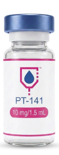 PT-141 (10mg)