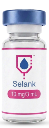 Selank (10mg)