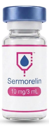 Sermorelin (10mg)