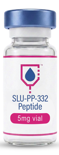 SLU-PP-332 5mg