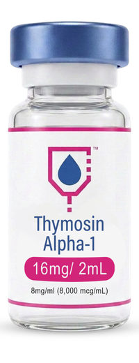 Thymosin Alpha-1 (10mg)