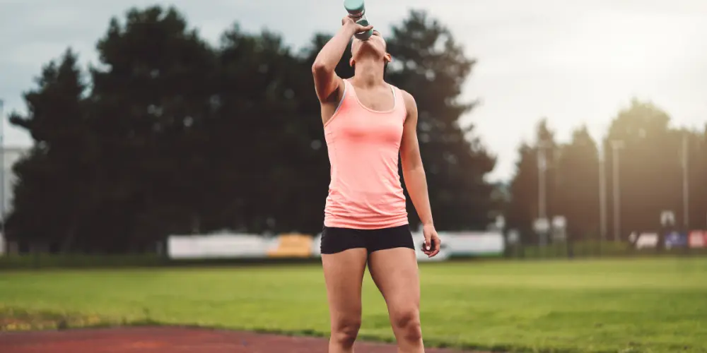 Utah Prep Academy Keeps Athletes at Peak Performance with Hydration & Support