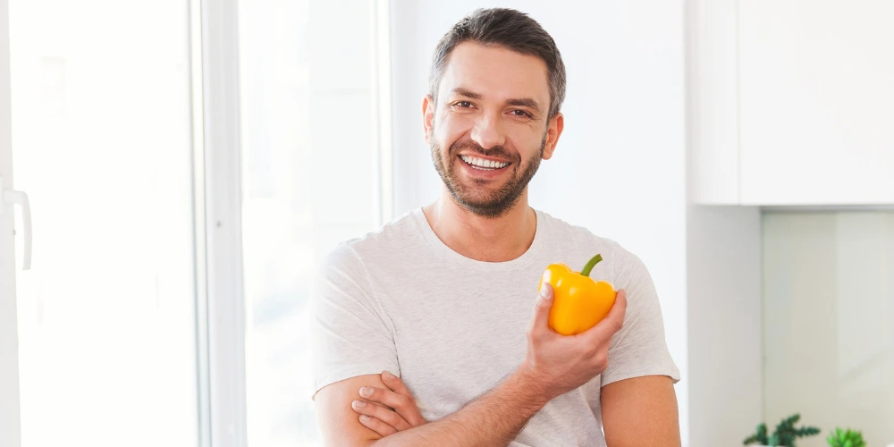 Vitamins: Their Role in the Body And The Best Way to Get Them