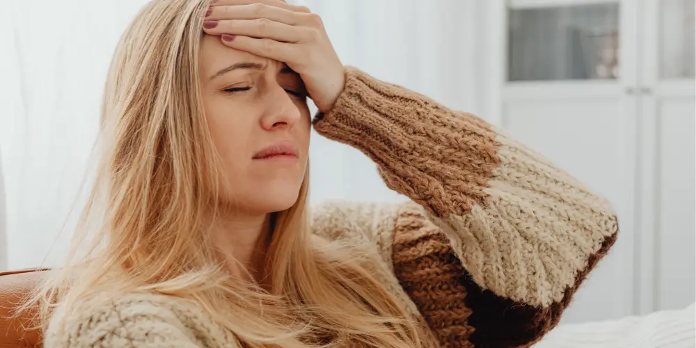 Headaches and Hydration: Are they related?