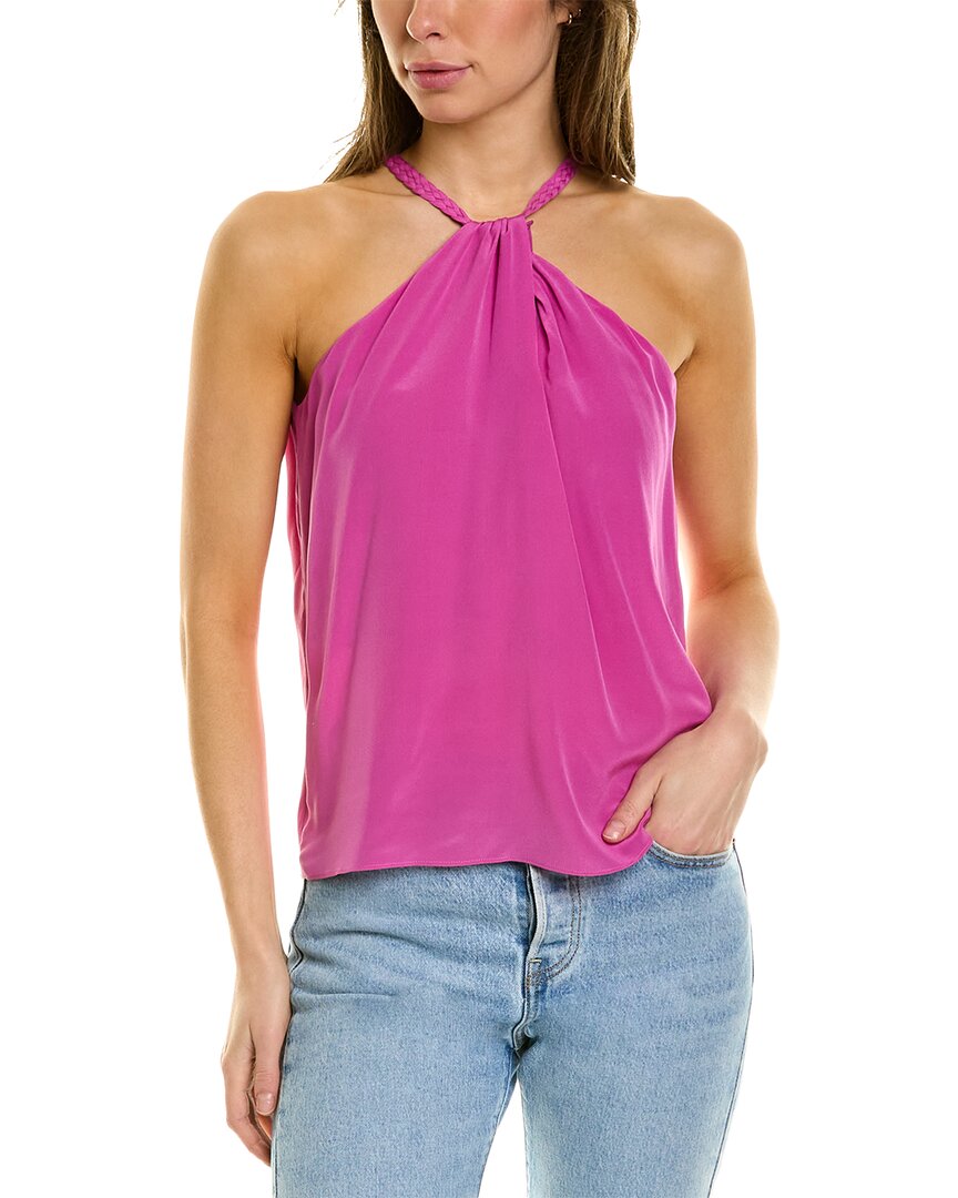 Joie Catharne Silk Top