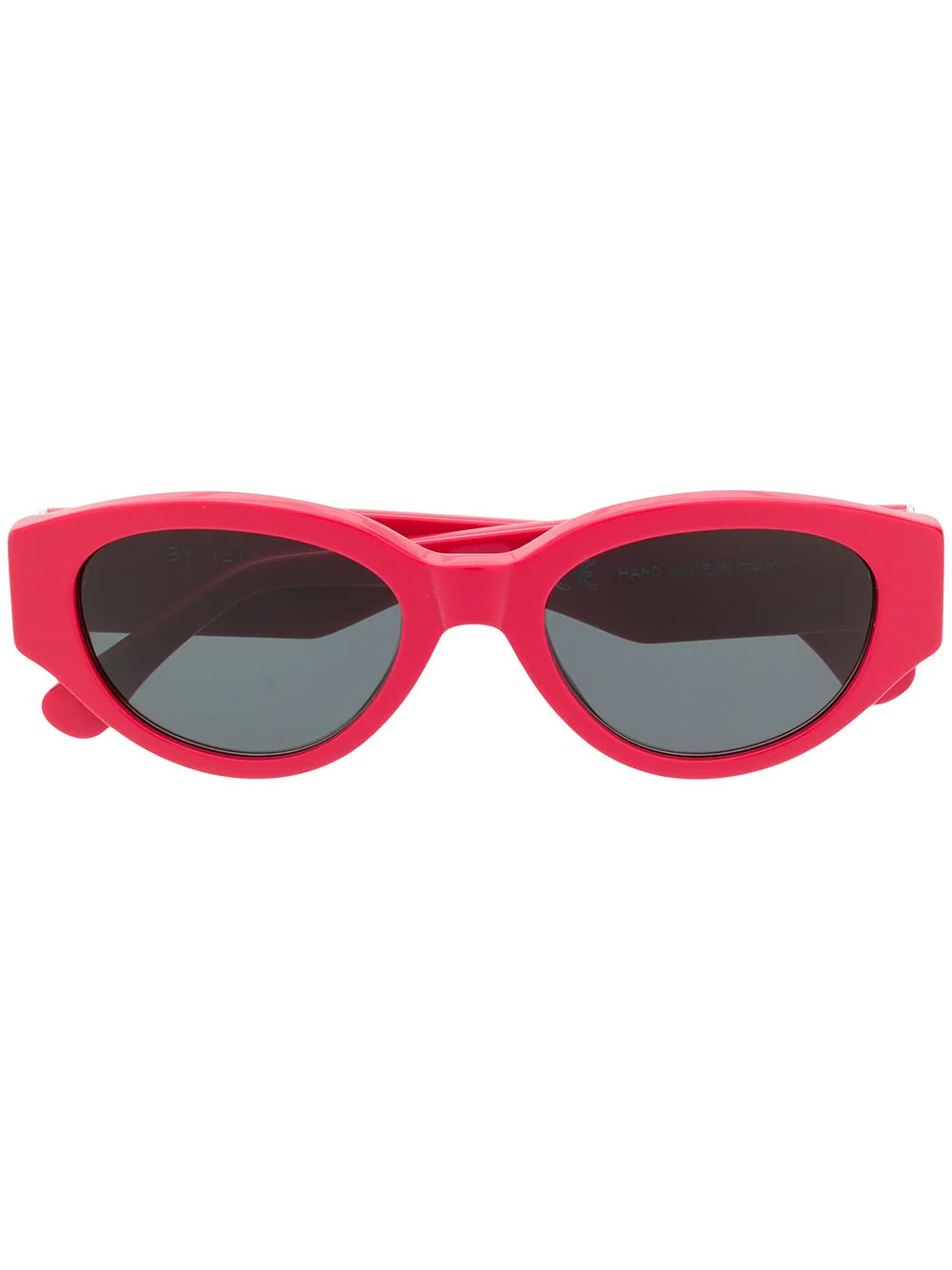 Retrosuperfuture Drew Mama sunglasses - Red