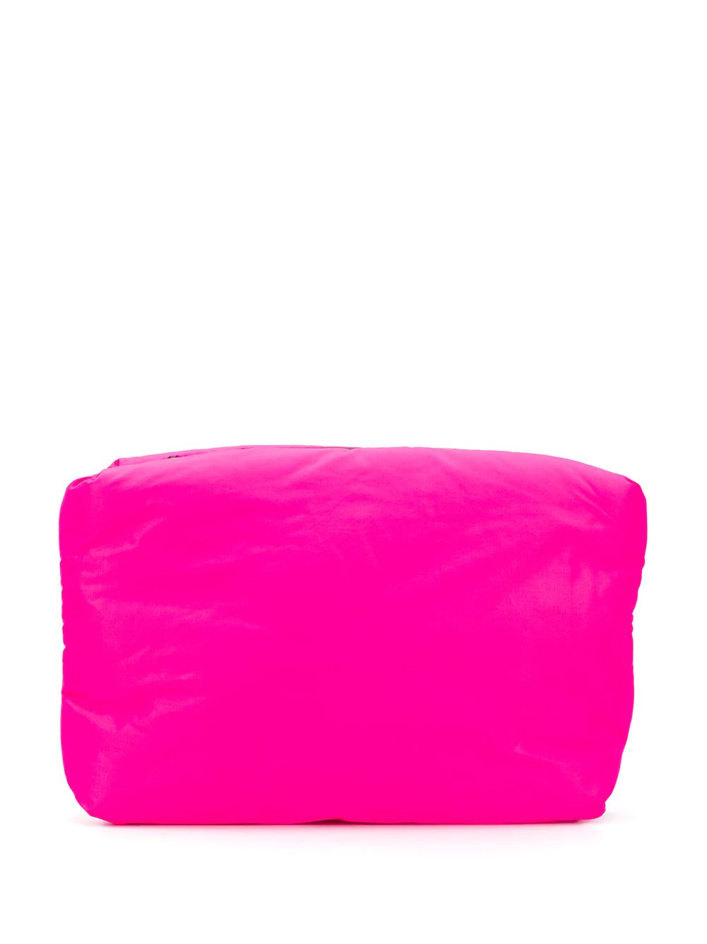 KASSL Editions puffed clutch - PINK