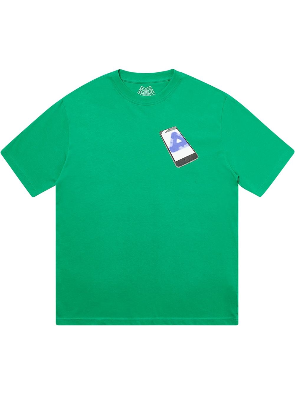 Palace Tri-Phone T-shirt - Green