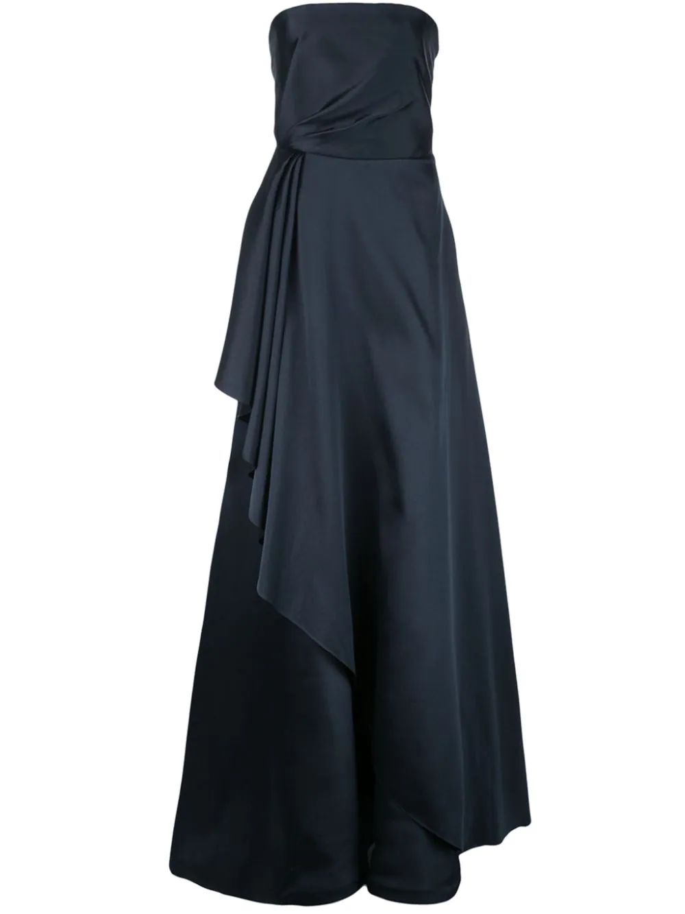 Sachin & Babi Lou gown - Blue