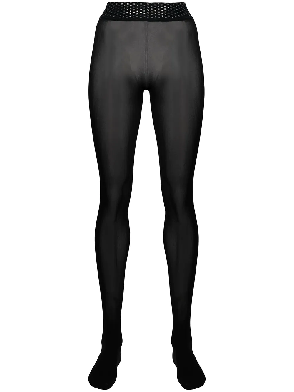 Wolford Fatal 50 3-pack tights - Black