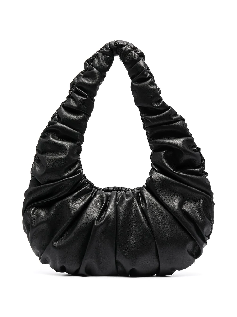 Nanushka Anja shoulder bag - Black