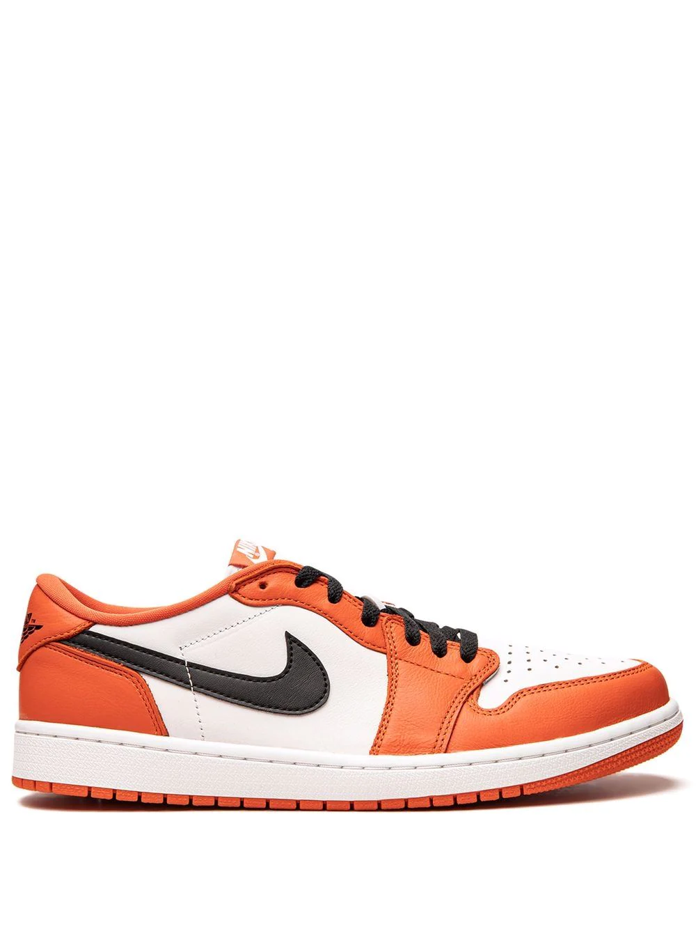 Jordan Air Jordan 1 Low OG "Starfish" sneakers - Orange