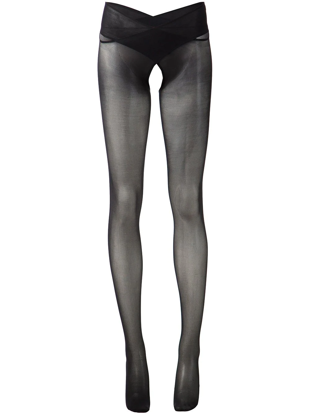 Wolford 'Individual 12' tights - Black