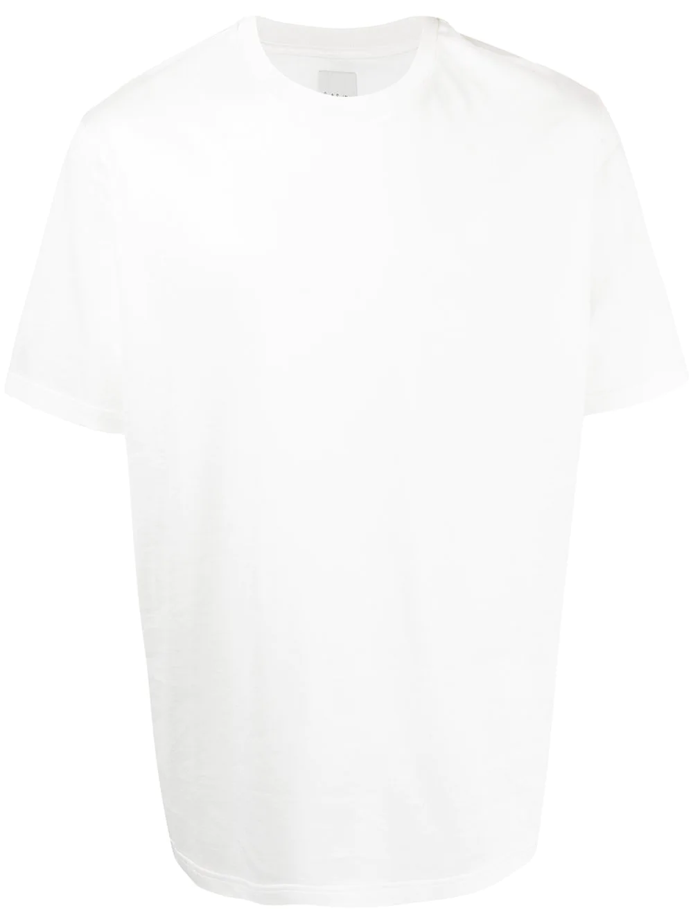 Paul Smith round neck T-shirt - White