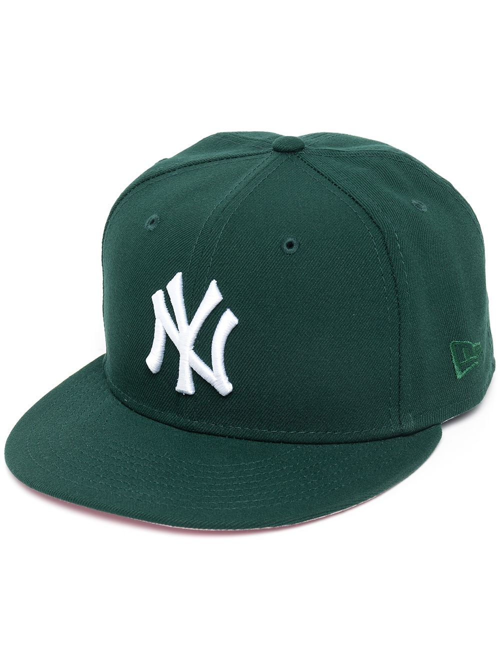 NEW ERA CAP World Series baseball cap - Green