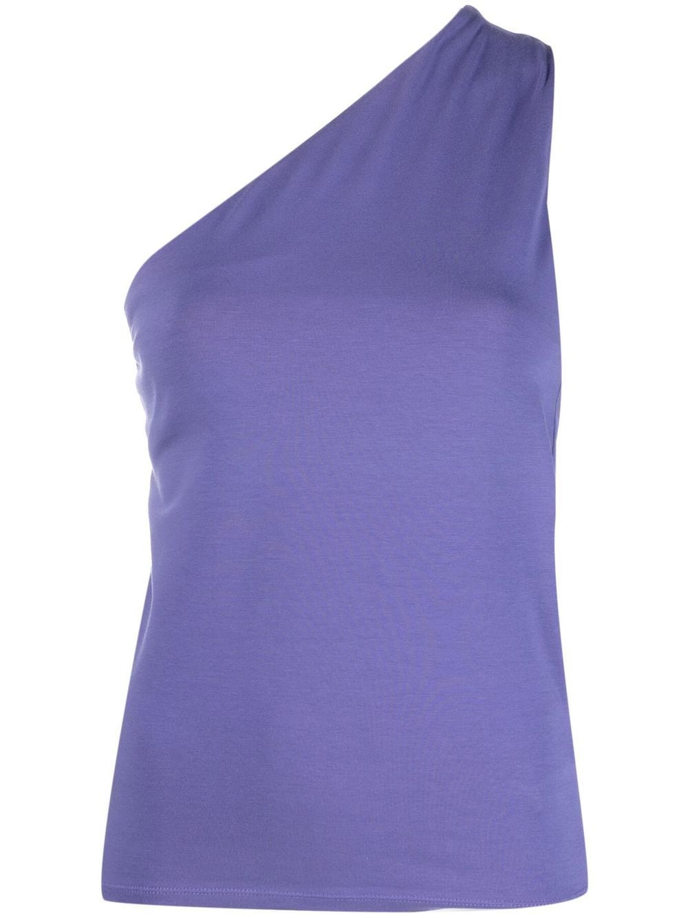 IRO halterneck vest top - Purple