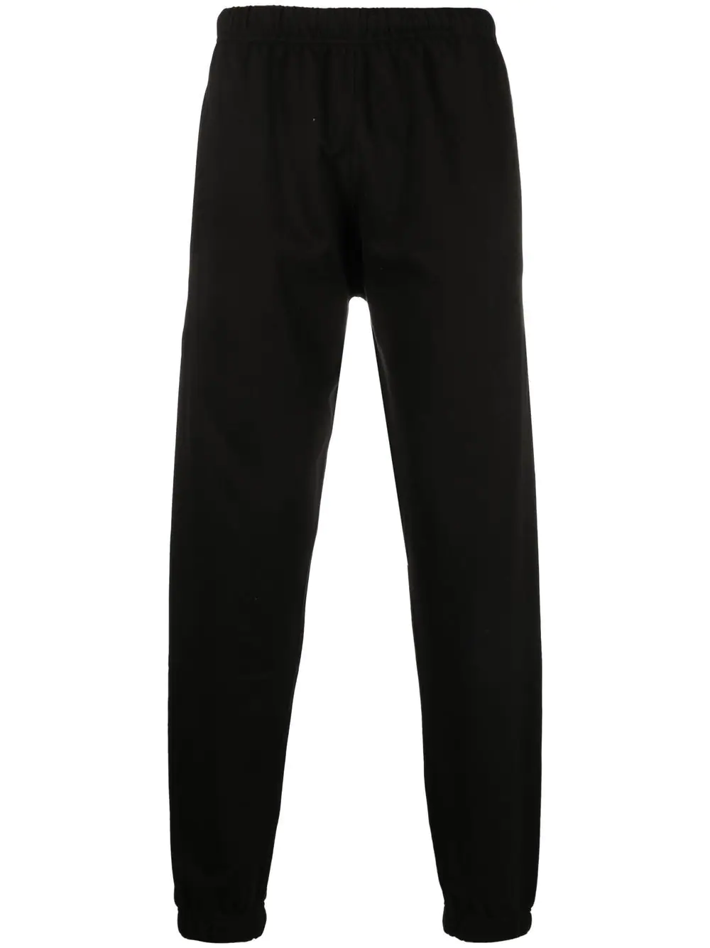 Kenzo logo tracksuit bottoms - Black