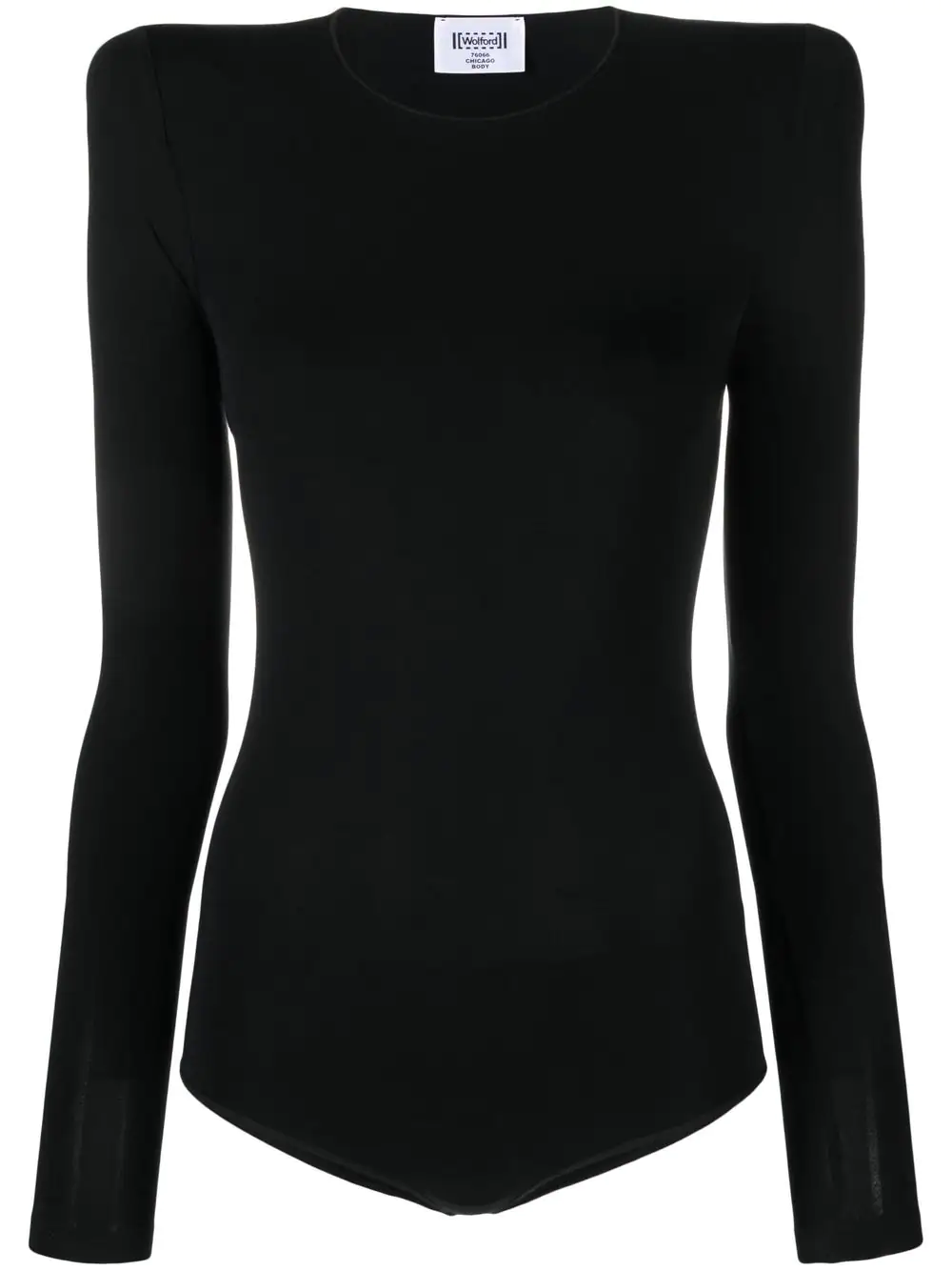 Wolford MVP Chicago bodysuit - Black