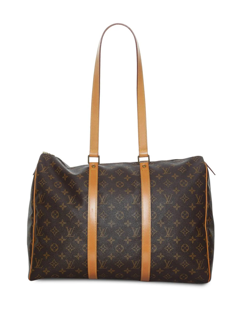 Louis Vuitton 1997 pre-owned Monogram Flanerie 45 shoulder bag - Brown