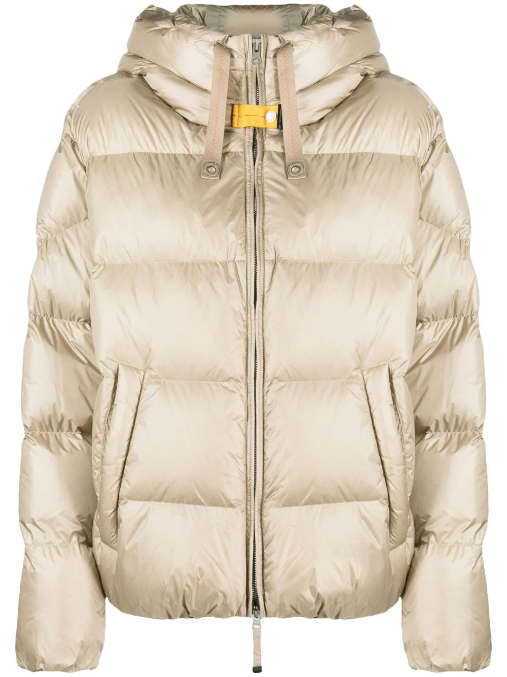 Parajumpers Tilly puffer jacket - Neutrals