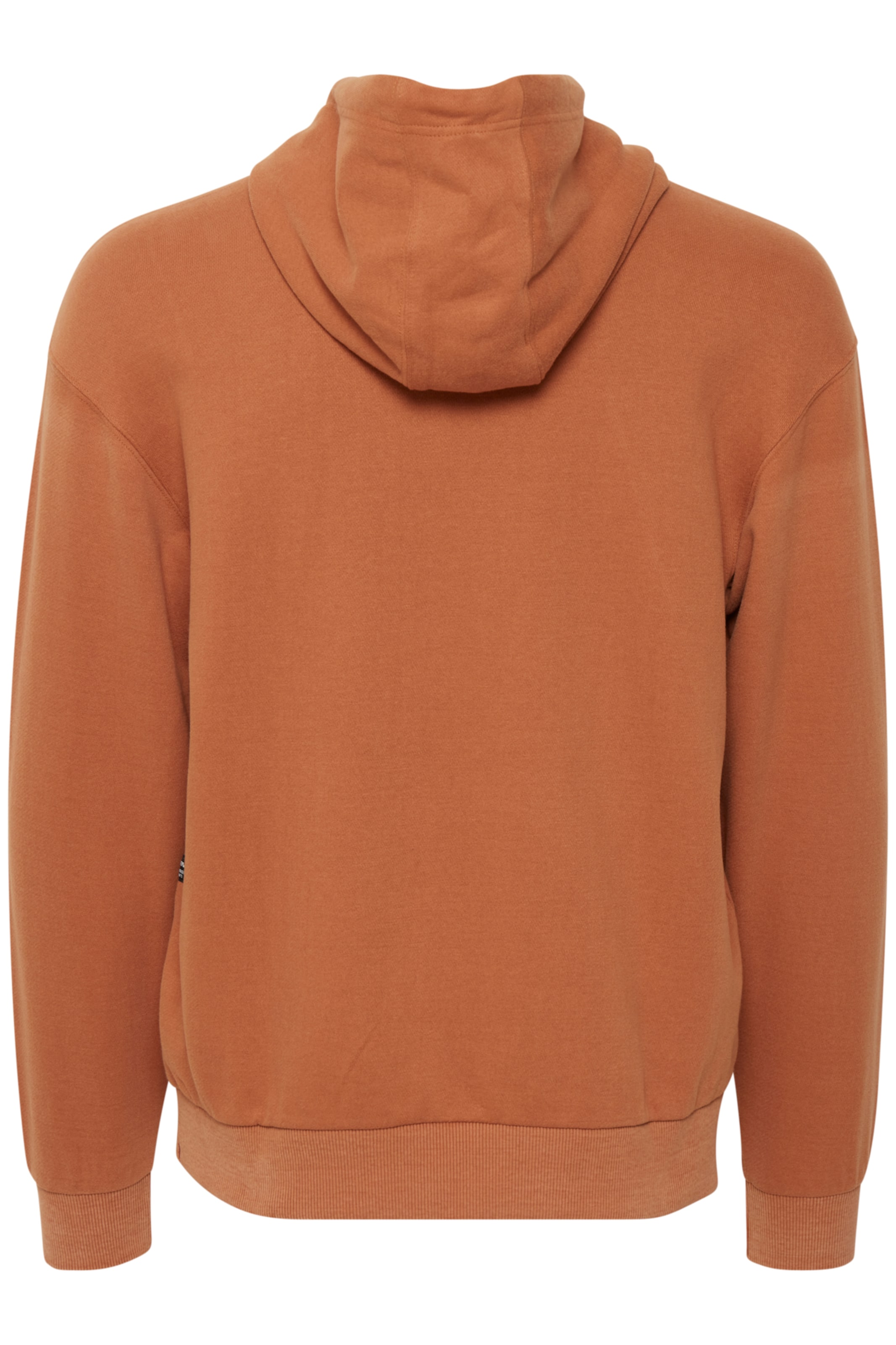 Blend Sweatshirt 'nirvan' S Brown