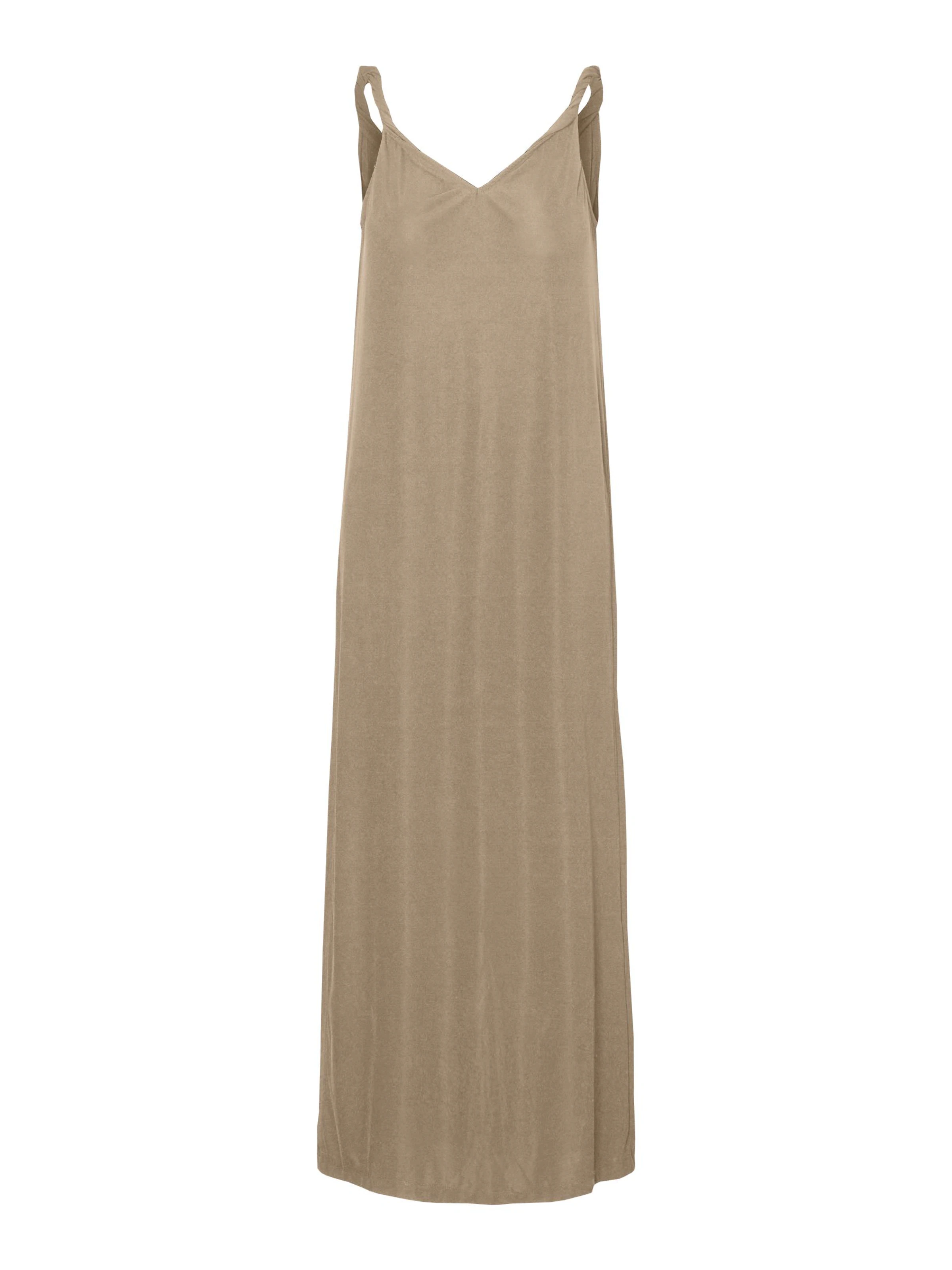 Vero Moda Dress 'molly' 40 Brown