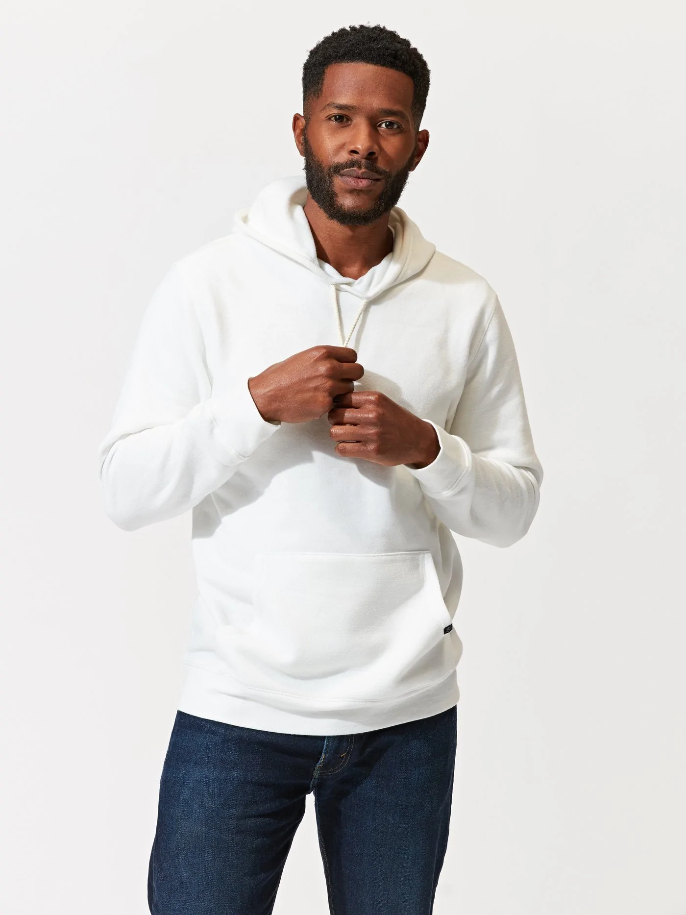 Threads 4 Thought Triblend Pullover Hoodie