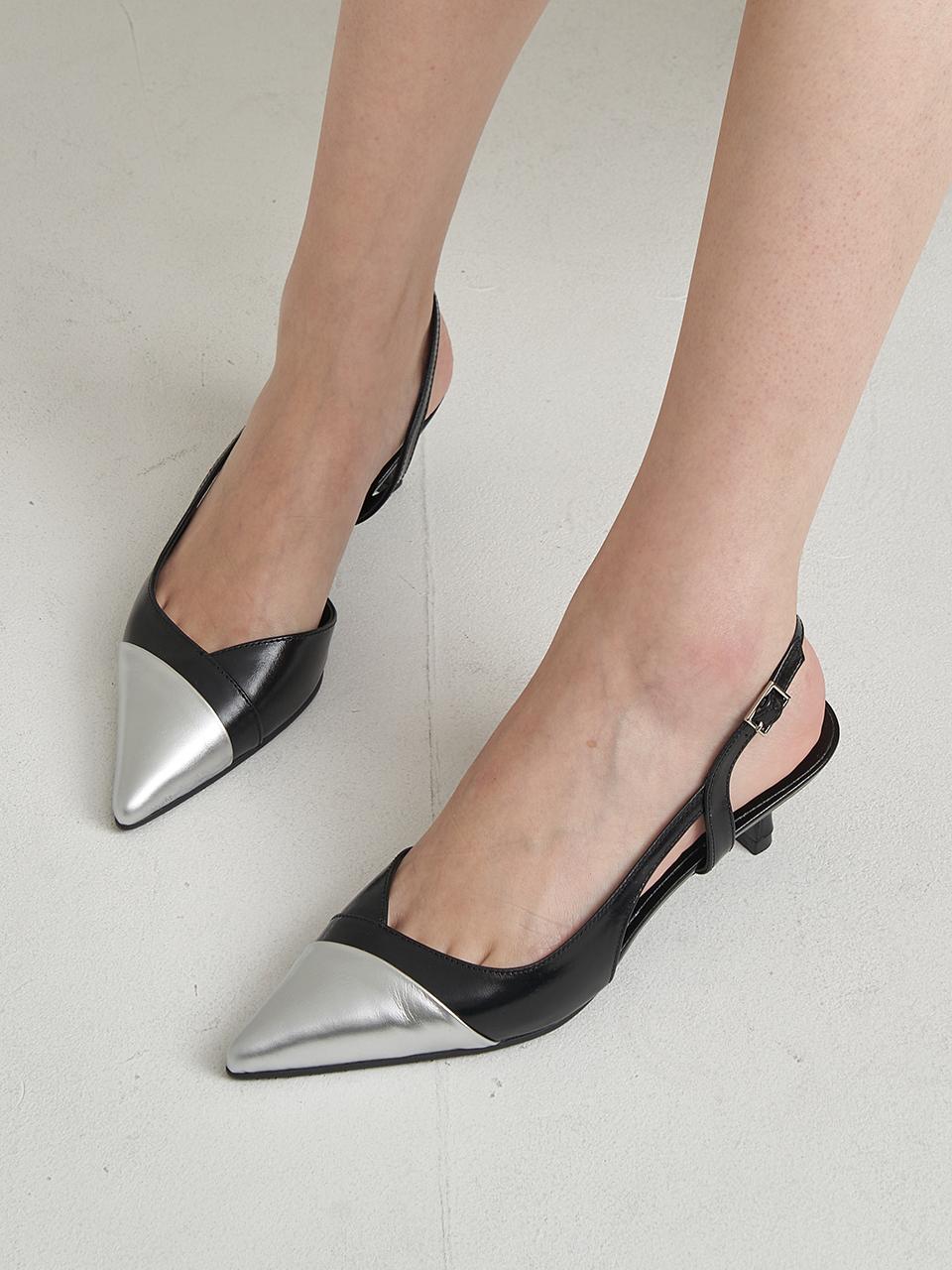 Pumps (HJ24011)
