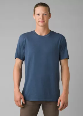 prAna Crew T-Shirt Tall