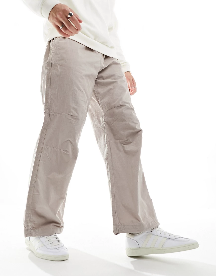 LYKD®2023/24 CARGO CORDURA® FLARE PANTS 001. – LYKD STUDIO