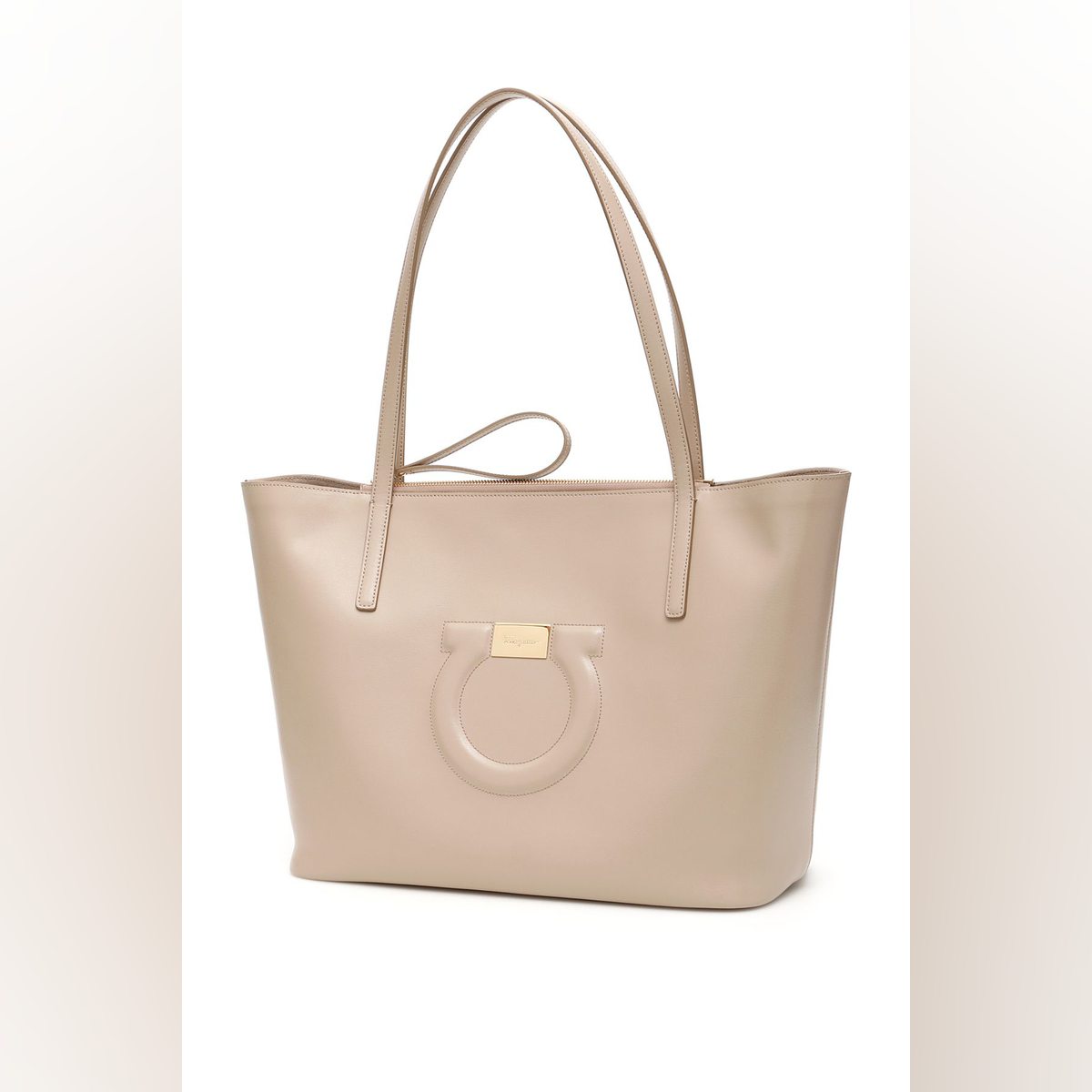 Maxi Gancio City Tote