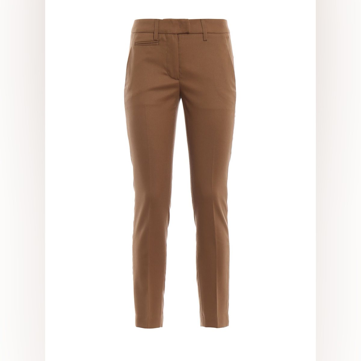 Tailored Trousers