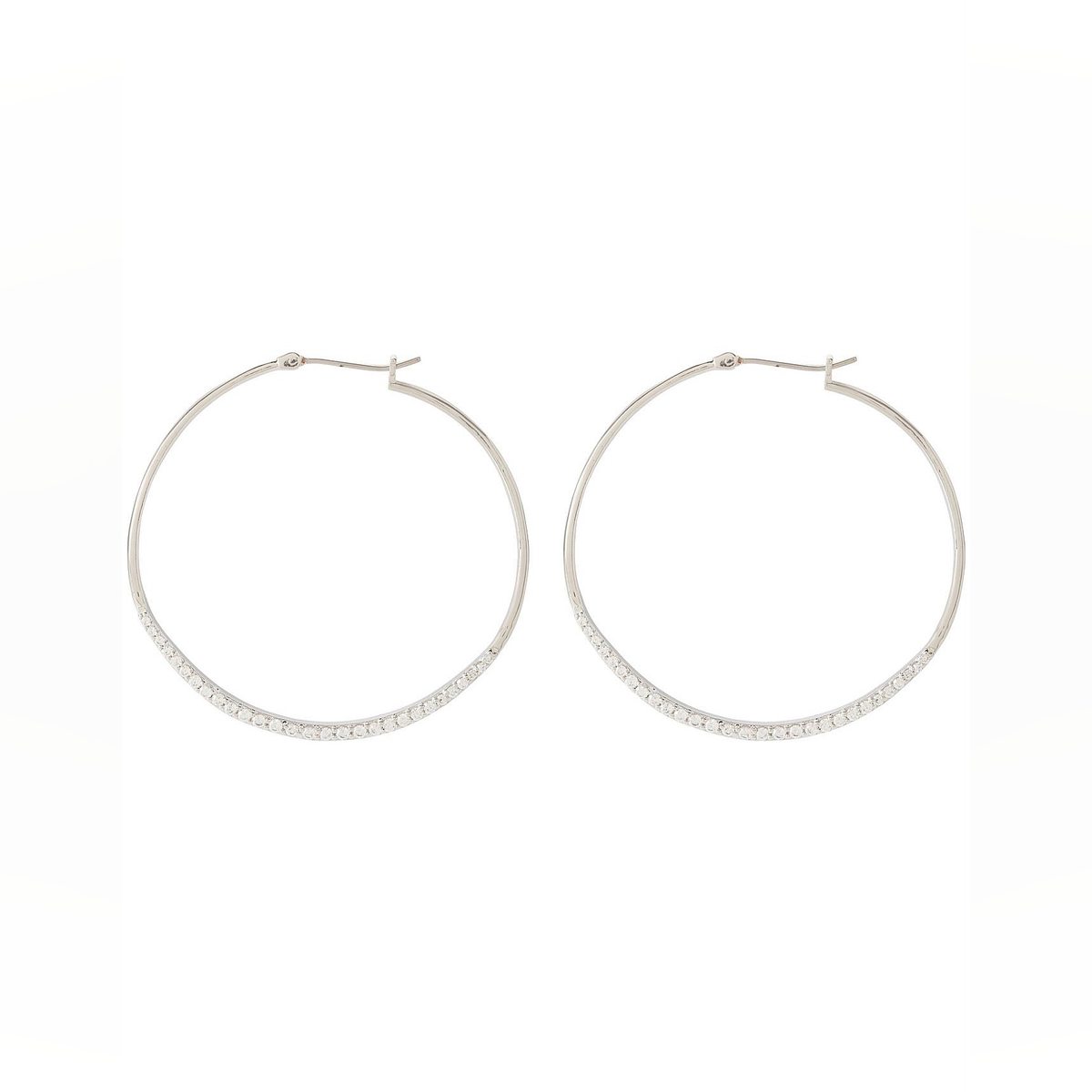 L Hoop Earrings Luxury Letter Cart Orecchini Circle Famous Designer Jewelry  Women Stud Earring Fashion Big Hoop Resille Earings From Samyiyi, $69.35