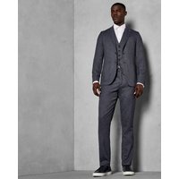 Twill Waistcoat