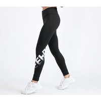 Womens Cardio Lux Bold Legging