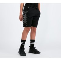 Junior Barrio Tape Piping Short