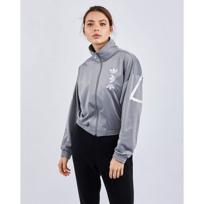 adidas Large Logo - Dames Track Tops