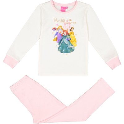 Pyjama für Mädchen, 2-6 Jahre