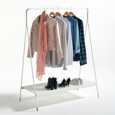 Agama Metal Clothes Rack