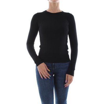 Only  15183774 VENICE  women's Sweater in Black