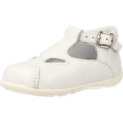 Chicco  GRINGO  boys's Children's Sandals in White