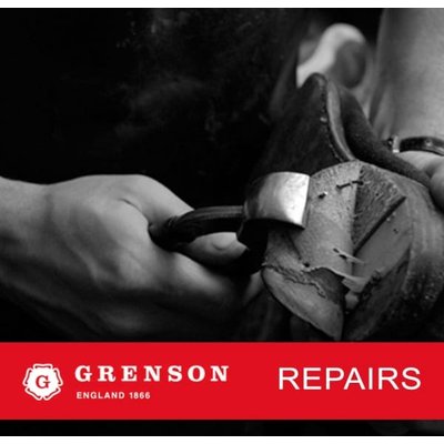 Grenson Repairs