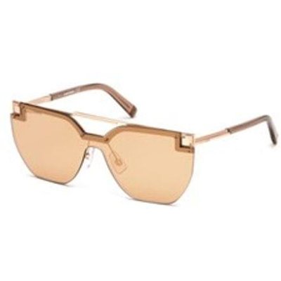 Dsquared2 Solbriller DQ0275 Donatella 38Z