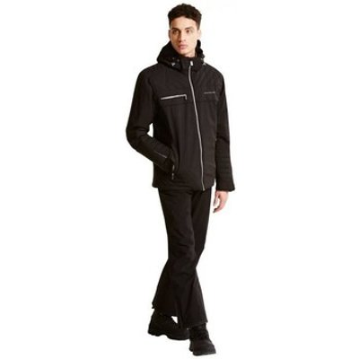 Dare 2b  Appraise Ski Pants Black  men's  in Black