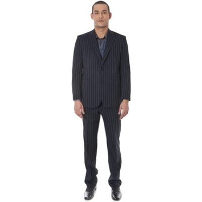 Gianfranco Ferr  Classic Suit Men 69 TX4201 48929 6R  men's  in multicolour. Sizes available:UK 52,UK 56