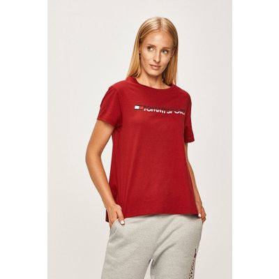 Tommy Sport - T-shirt