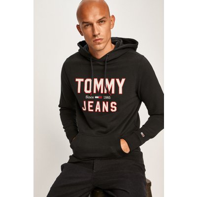 Tommy Jeans - Bluza