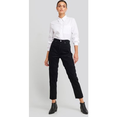 Dr Denim Nora Jeans - Black