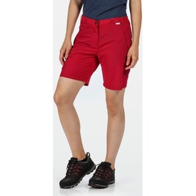 Regatta  CHASKA II Quick-Dry Shorts  women's Shorts in Pink