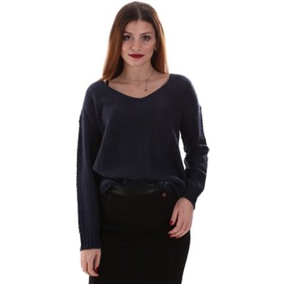 Gaudi  921BD53043  women's Sweater in Blue